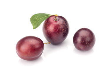 Plums