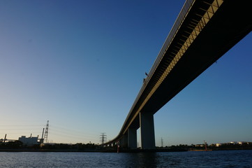 Fototapeta premium 港