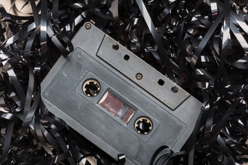 pull-out tape