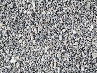 Grey Pebbles Background