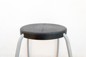 a seat alone