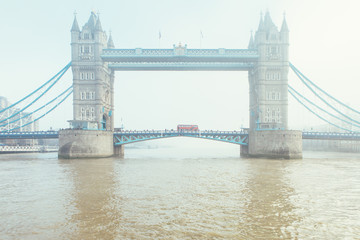 Obraz premium The Tower Bridge London