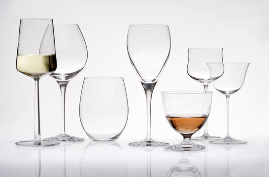 wein gl&auml;ser