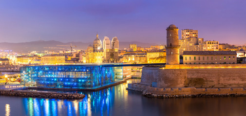 Marseille France