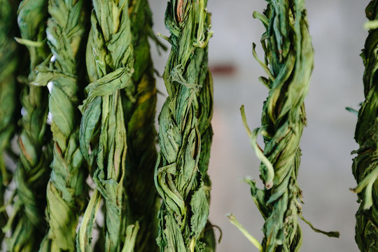 Aveluk horse sorrel dried