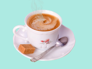 tasse de café 
