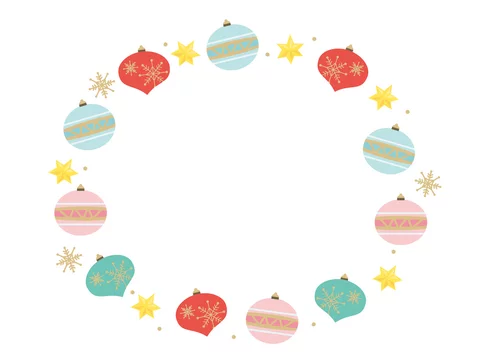 クリスマス オーナメント イラスト Stock ベクター Adobe Stock クリスマス オーナメント イラスト Stock ベクター Adobe Stock