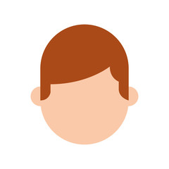 man cartoon repair assistance character work vector illustration