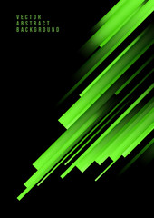 Abstract Background . Template for your Design . Isolated Vector Illustration