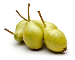 pears
