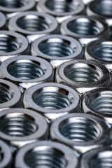 Nuts and bolts