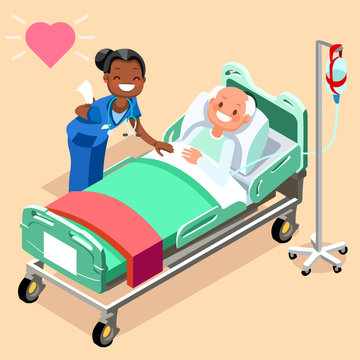 Patient Cartoon Images – Browse 83,556 Stock Photos, Vectors, and Video |  Adobe Stock