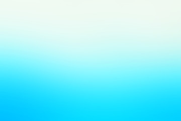 gradient blue and white light background