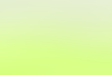 soft green and white light  gradient  background
