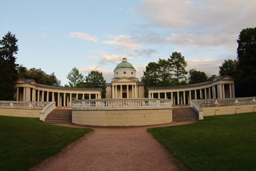Arkhangelskoye manor
