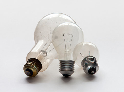 Old bulbs