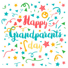 Happy Grandparents Day