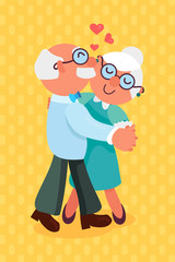 Happy Grandparents Day