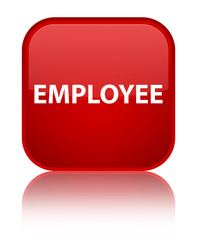 Employee special red square button