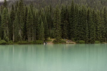 Emerald Lake