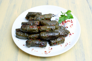 minced meat Sarma