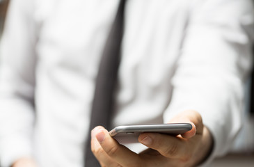 mobile phone