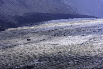 Athabasca Glacier