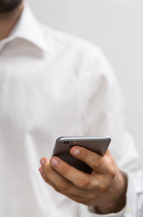 mobile phone