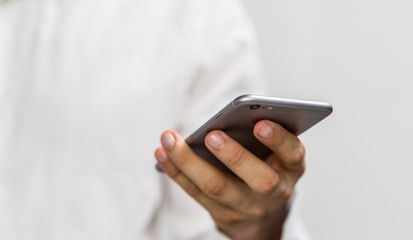 mobile phone