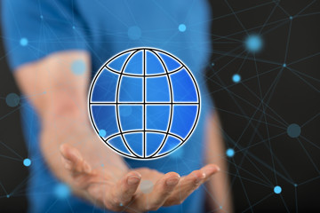 Concept of global business