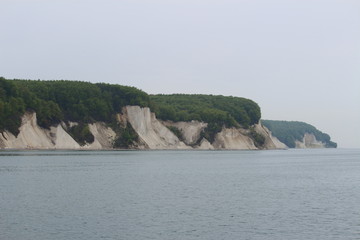 Kreideküste