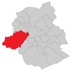 Brüssel - Anderlecht