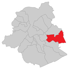 Brüssel - Woluwé-Saint-Pierre