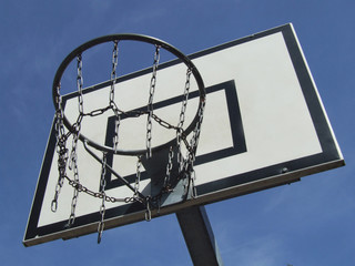 Korbbasketball