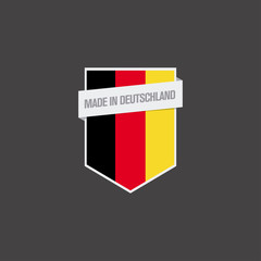 made in deutschland