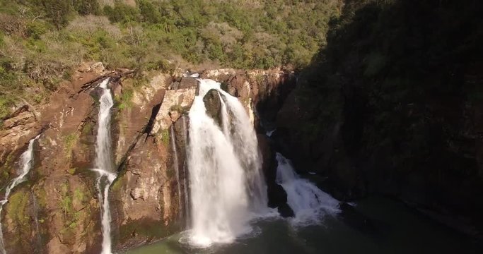 Cascata