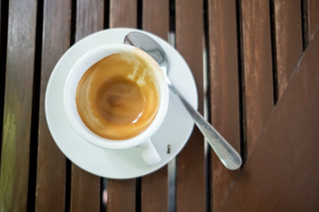 coffee cup
