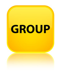 Group special yellow square button