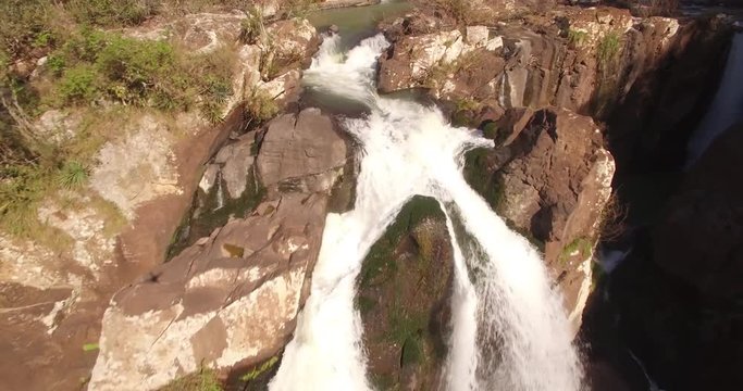 Cascata