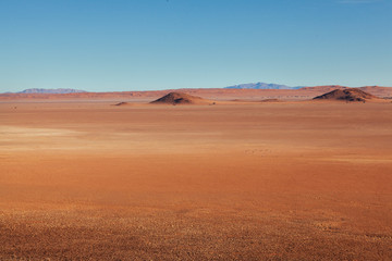 Namibia desert, Veld, Namib  - 170291938
