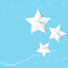 Obraz premium Merry Christmas vector design idea image for celebration