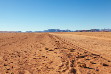 Namibia desert, Veld, Namib 