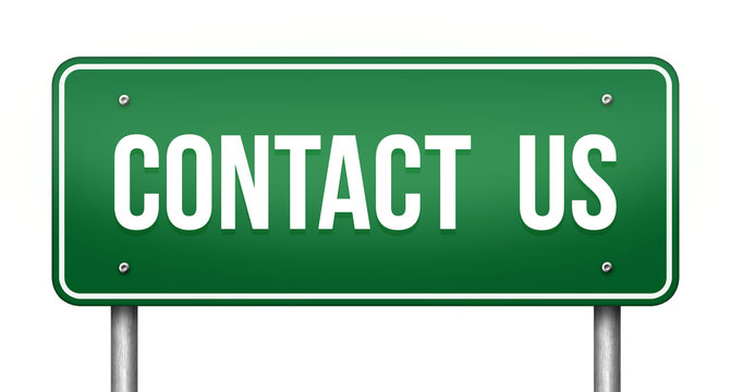 Contact us