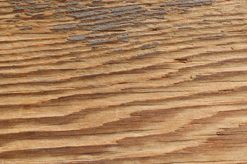 grobe Holzmaserung