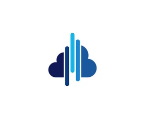 Cloud logo