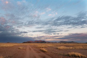 Namibia desert , Veld , Namib 