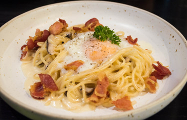 パスタ