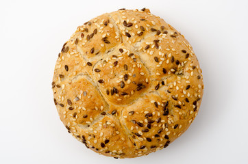 Kaiserbrötchen