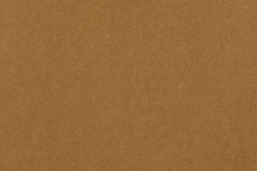 Brown paper two sheet for background, Craft paper textured and background, .Old Craft paper background and textured.