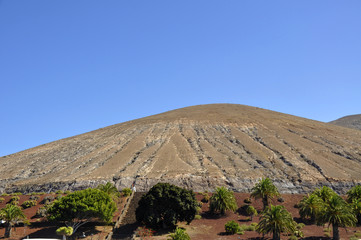 Vocan Lanrarote